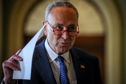 Schumer on how to control pandemic-induced recession: asset-mezzanine-16x9