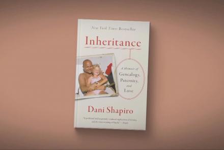 'Inheritance' author Dani Shapiro answers your questions: asset-mezzanine-16x9