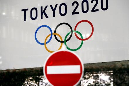 What drove ‘unprecedented’ postponement of Tokyo Olympics: asset-mezzanine-16x9