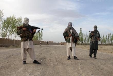 News Wrap: Taliban attack kills at least 17 in Afghanistan: asset-mezzanine-16x9