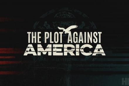 Author Philip Roth on 'The Plot Against America,' now on HBO: asset-mezzanine-16x9