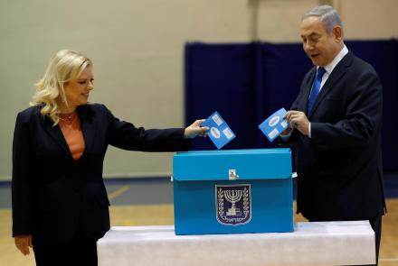 News Wrap: Netanyahu looks victorious in Israeli election: asset-mezzanine-16x9