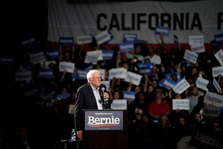 How California voters are deciding among 2020 Democrats: asset-mezzanine-16x9