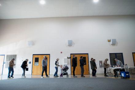 Suburban, rural votes in South Carolina 'critical' for Dems: asset-mezzanine-16x9