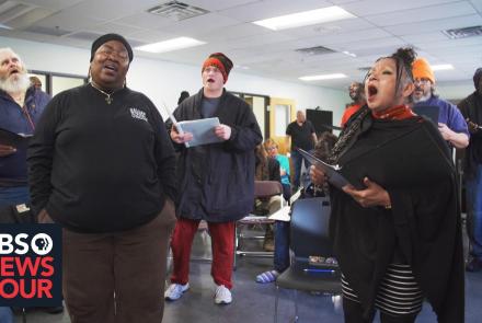 How Dallas Street Choir grants homeless residents a voice: asset-mezzanine-16x9