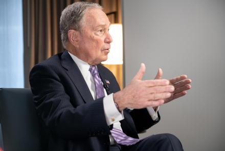 Michael Bloomberg on crisis preparation, management skills: asset-mezzanine-16x9