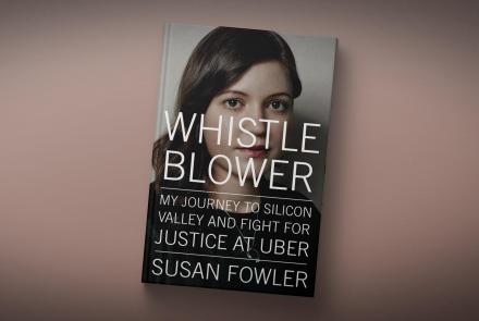 How Uber whistleblower Susan Fowler took on toxic culture: asset-mezzanine-16x9
