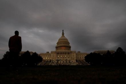 Uncertainty continues to loom over Senate impeachment trial: asset-mezzanine-16x9