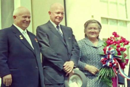 Khrushchev's American Journey: asset-mezzanine-16x9
