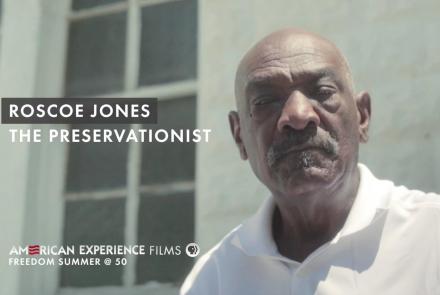 Roscoe Jones - "The Preservationist": asset-mezzanine-16x9
