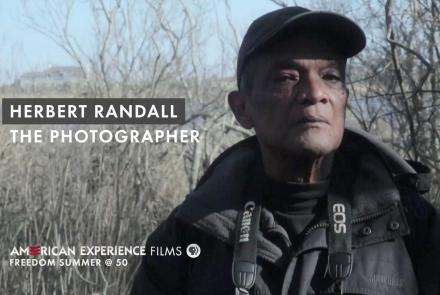 Herbert Randall - "The Photographer": asset-mezzanine-16x9