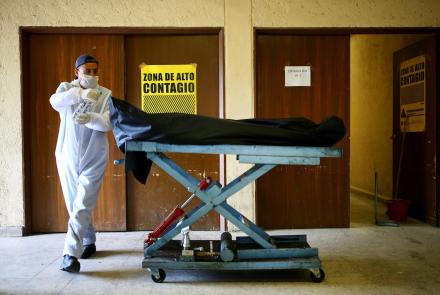 Amid pandemic, 'desperate' Mexicans turn to cartels for help: asset-mezzanine-16x9
