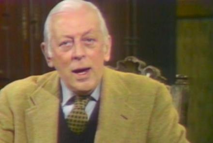 1977 Series Introduction by Alistair Cooke: asset-mezzanine-16x9