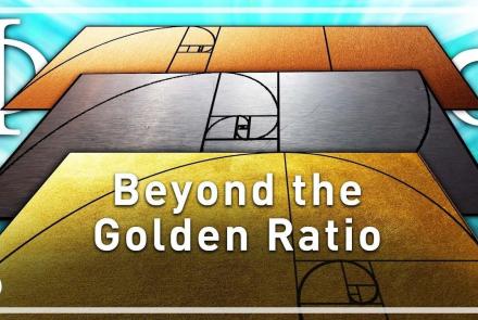 Beyond the Golden Ratio: asset-mezzanine-16x9