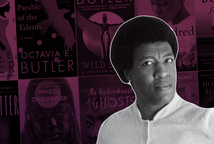 Octavia Butler, The Grand Dame of Science Fiction: asset-mezzanine-16x9