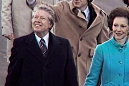Chapter 1 |The Presidents: Jimmy Carter: asset-mezzanine-16x9