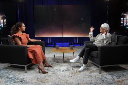 Episode 7 Preview | Misty Copeland with Twyla Tharp: asset-mezzanine-16x9