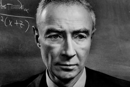 Chapter 1 | The Trials of J. Robert Oppenheimer: asset-mezzanine-16x9