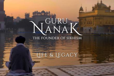 Guru Nanak: The Founder of Sikhism - Life and Legacy: asset-mezzanine-16x9