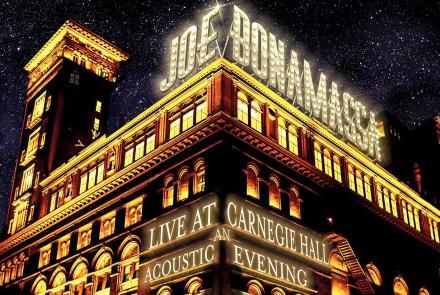 Live At Carnegie Hall - An Acoustic Evening Preview: asset-mezzanine-16x9