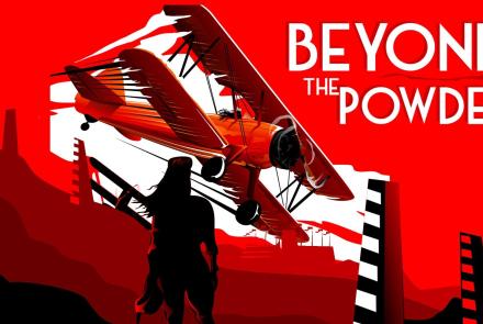Beyond the Powder: The Legacy of the First Women's Cross-Country Air Race: asset-mezzanine-16x9