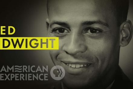Ed Dwight: First African American Candidate for Space: asset-mezzanine-16x9