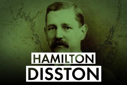 Hamilton Disston: Pioneering Everglades Developer: asset-mezzanine-16x9