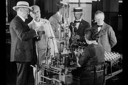 A Day with Thomas A. Edison : asset-mezzanine-16x9