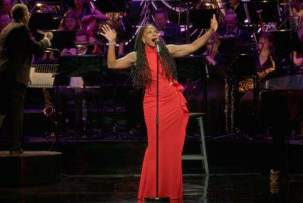 Audra McDonald Performs "I Could Have Danced All Night": asset-mezzanine-16x9