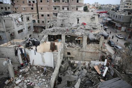 News Wrap: Netanyahu vows to invade Rafah: asset-mezzanine-16x9