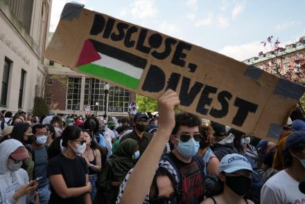 Why many universities are rejecting protester calls for divestment from Israel: asset-mezzanine-16x9