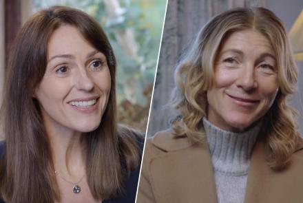Suranne Jones and Eve Best on Their Characters: asset-mezzanine-16x9