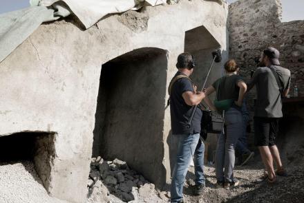 A Deadly Pyroclastic Flow Hits Pompeii: asset-mezzanine-16x9