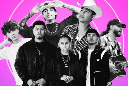 Why This Mexican Genre Is Growing As Fast As K-Pop: asset-mezzanine-16x9