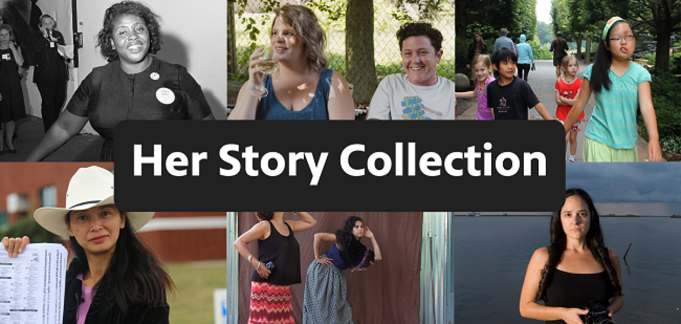 Her Story Collection