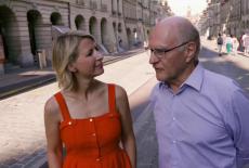 Samantha Brown's Places to Love: TVSS: Iconic