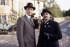 Agatha Christie's Poirot: TVSS: Iconic