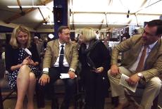 Celebrity Antiques Road Trip: Dame Diana Rigg and Neil Dudgeon: TVSS: Iconic