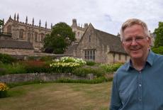 Rick Steves' Europe: The Heart of England: TVSS: Iconic