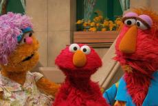 Sesame Street: Love Makes a Family: TVSS: Iconic