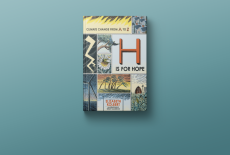 MONH H IS FOR HOPE BOOK COVER