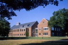 Episcopal High School in Alexandria, Virginia