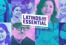 Latinos Are Essential: show-mezzanine16x9