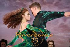 Riverdance 25th Anniversary Show: show-mezzanine16x9