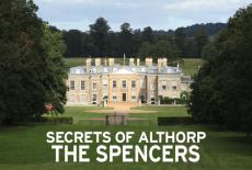 Secrets of Althorp - The Spencers: show-mezzanine16x9