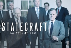 Statecraft: The Bush 41 Team: show-mezzanine16x9