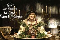 Lucy Worsley's 12 Days of Tudor Christmas: show-mezzanine16x9