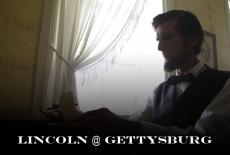 Lincoln @ Gettysburg: show-mezzanine16x9