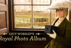 Lucy Worsley's Royal Photo Album: show-mezzanine16x9