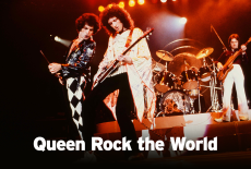 Queen Rock the World: show-mezzanine16x9